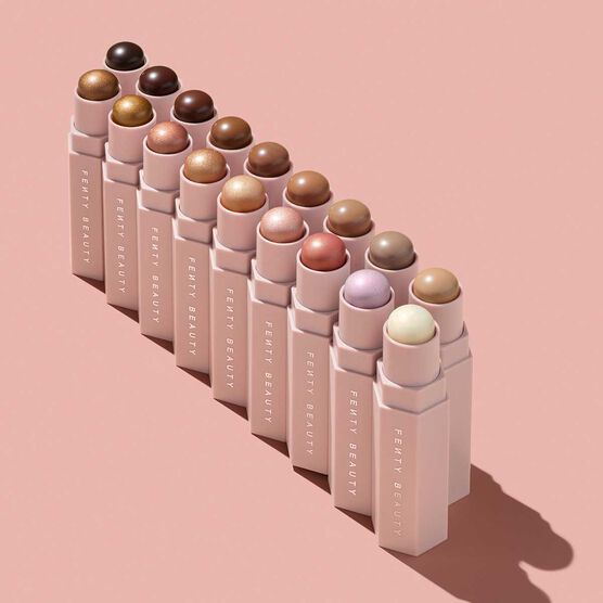 FENTY      SKINSTICK     FACE STARS